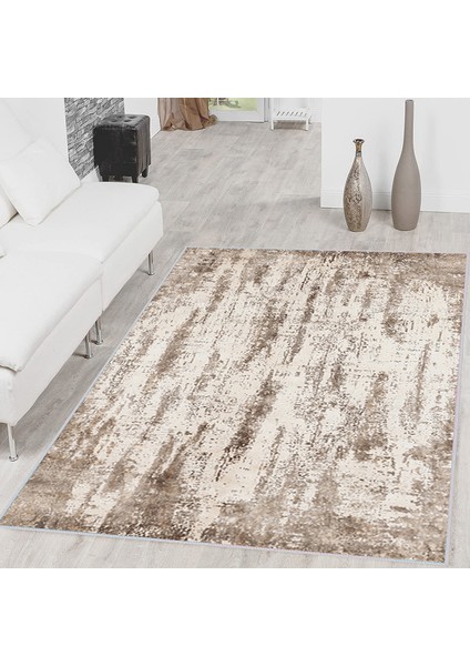 Dijital Baskı Yıkanabilir Kaymaz Taban Salon Halısı Rvg1514-Ht466