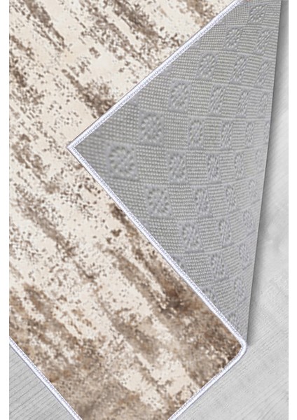 Dijital Baskı Yıkanabilir Kaymaz Taban Salon Halısı Rvg1514-Ht466 modelleri