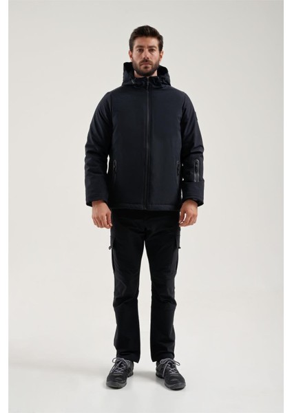 Erkek Kayak Mont 2411002 fiyatları