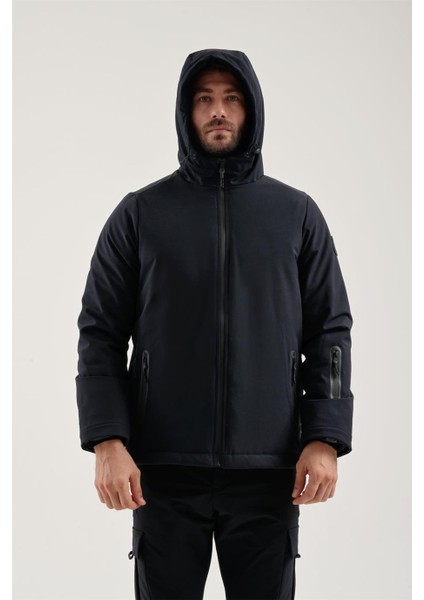 Erkek Kayak Mont 2411002 fırsatları