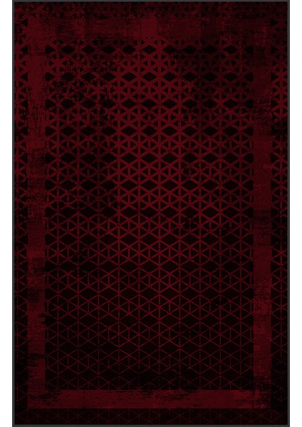 Dijital Baskı Yıkanabilir Kaymaz Taban Salon Halısı Rvg0185-Sd832 fiyatları