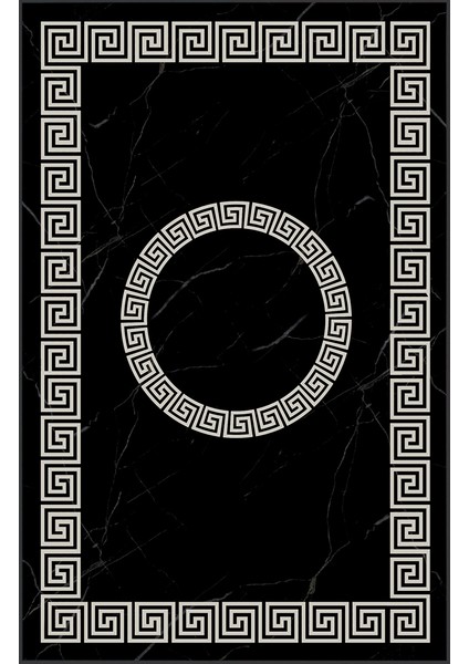 Dijital Baskı Yıkanabilir Kaymaz Taban Salon Halısı Rvg0289-Sd529 fiyatları