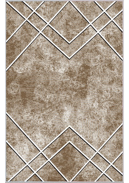 Dijital Baskı Yıkanabilir Kaymaz Taban Salon Halısı Rvg1669 fiyatları