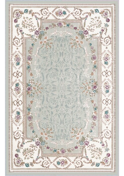 Dijital Baskı Yıkanabilir Kaymaz Taban Salon Halısı Rvg0274 fiyatları