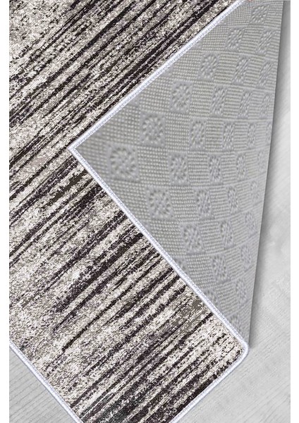 Dijital Baskı Yıkanabilir Kaymaz Taban Salon Halısı Rvg0267 modelleri