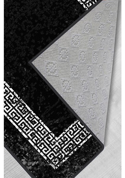 Dijital Baskı Yıkanabilir Kaymaz Taban Salon Halısı Rvg0296-Sd1079 modelleri