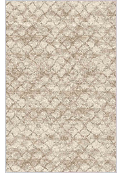 Dijital Baskı Yıkanabilir Kaymaz Taban Salon Halısı Rvg0348
