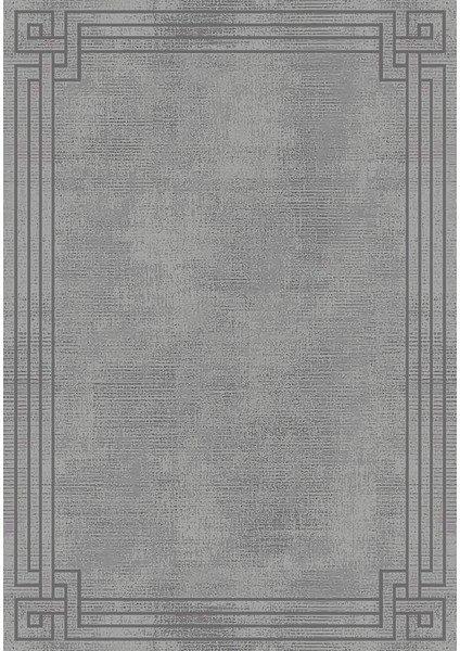 Dijital Baskı Yıkanabilir Kaymaz Taban Salon Halısı Rvg0583