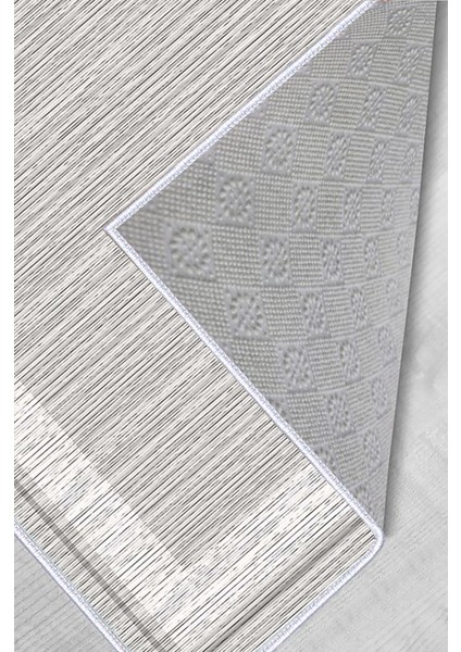 Dijital Baskı Yıkanabilir Kaymaz Taban Salon Halısı Rvg0576 modelleri