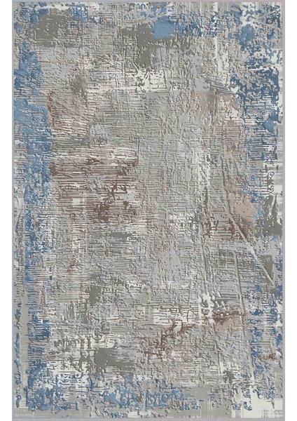 Dijital Baskı Yıkanabilir Kaymaz Taban Salon Halısı Rvg0502 fiyatları