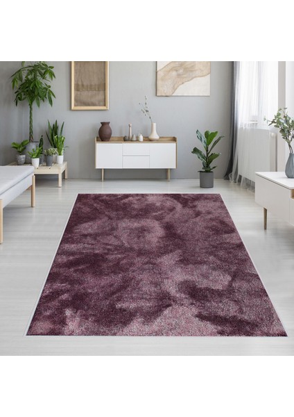 Dijital Baskı Yıkanabilir Kaymaz Taban Salon Halısı Rvg1189