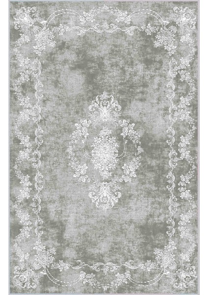 Dijital Baskı Yıkanabilir Kaymaz Taban Salon Halısı Rvg1228 fiyatları