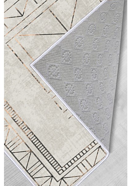 Dijital Baskı Yıkanabilir Kaymaz Taban Salon Halısı Rvg1367-Ht399 modelleri