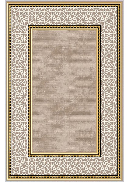 Dijital Baskı Yıkanabilir Kaymaz Taban Salon Halısı Rvg0149-Sm39 fiyatları