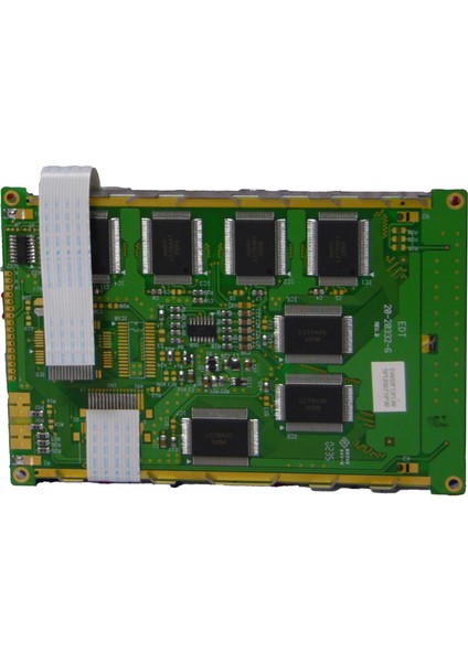EW32F12FLW-6'' LCD Ekran