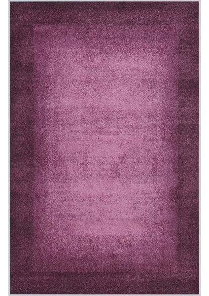 Dijital Baskı Yıkanabilir Kaymaz Taban Salon Halısı Rvg1466