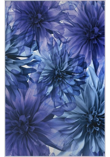 Dijital Baskı Yıkanabilir Kaymaz Taban Salon Halısı Rvg1749 fiyatları