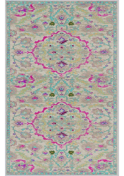 Dijital Baskı Yıkanabilir Kaymaz Taban Salon Halısı Rvg1482 fiyatları