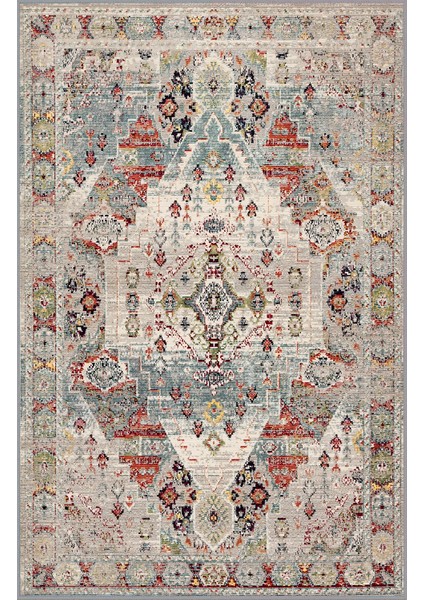 Dijital Baskı Yıkanabilir Kaymaz Taban Salon Halısı Rvg1794 fiyatları