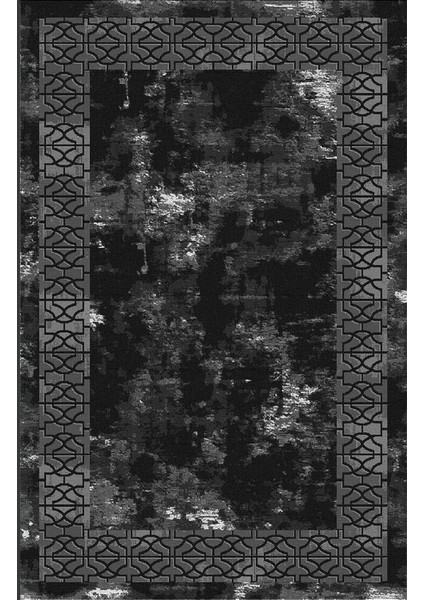 Dijital Baskı Yıkanabilir Kaymaz Taban Salon Halısı Rvg0582-Sm33 fiyatları