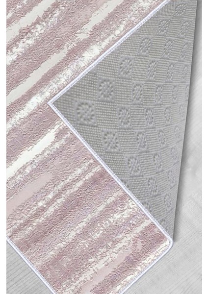 Dijital Baskı Yıkanabilir Kaymaz Taban Salon Halısı Rvg0360 modelleri