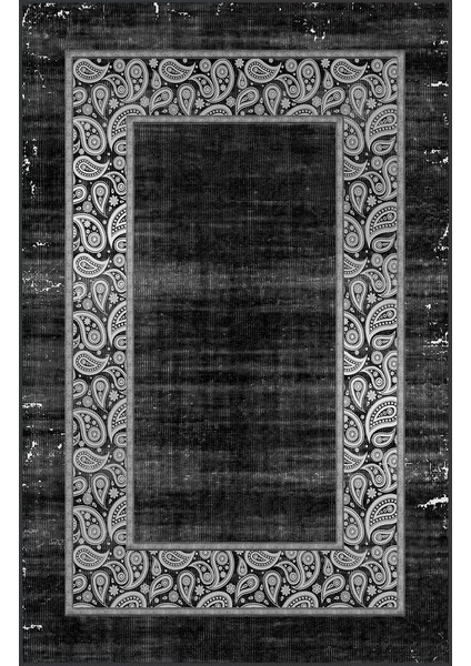 Dijital Baskı Yıkanabilir Kaymaz Taban Salon Halısı Rvg0102-Sd1076 fiyatları