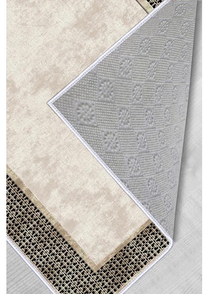 Dijital Baskı Yıkanabilir Kaymaz Taban Salon Halısı Rvg0156-Sd751 modelleri