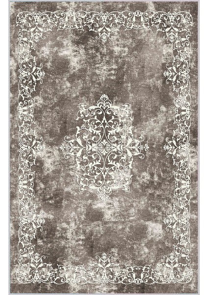 Dijital Baskı Yıkanabilir Kaymaz Taban Salon Halısı Rvg0338 fiyatları