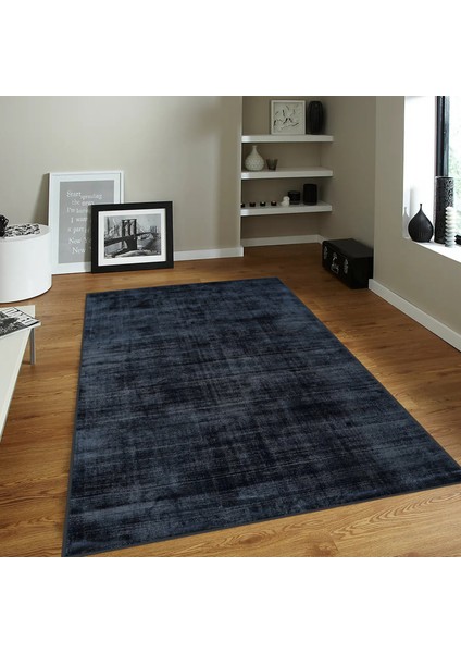 Dijital Baskı Yıkanabilir Kaymaz Taban Salon Halısı Rvg0354