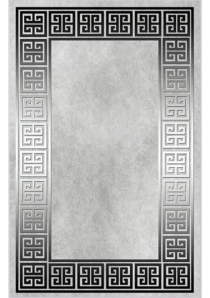 Dijital Baskı Yıkanabilir Kaymaz Taban Salon Halısı Rvg0365 fiyatları