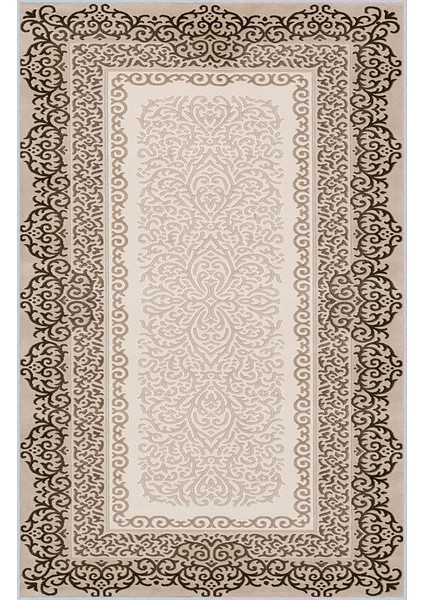 Dijital Baskı Yıkanabilir Kaymaz Taban Salon Halısı Rvg0337 fiyatları