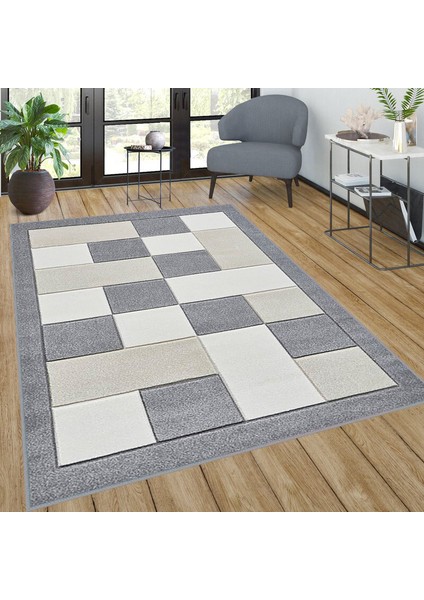 Dijital Baskı Yıkanabilir Kaymaz Taban Salon Halısı Rvg1004 fiyatları