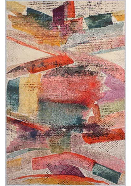 Dijital Baskı Yıkanabilir Kaymaz Taban Salon Halısı Rvg1128 fiyatları