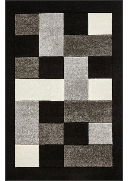 Dijital Baskı Yıkanabilir Kaymaz Taban Salon Halısı Rvg1006 fiyatları