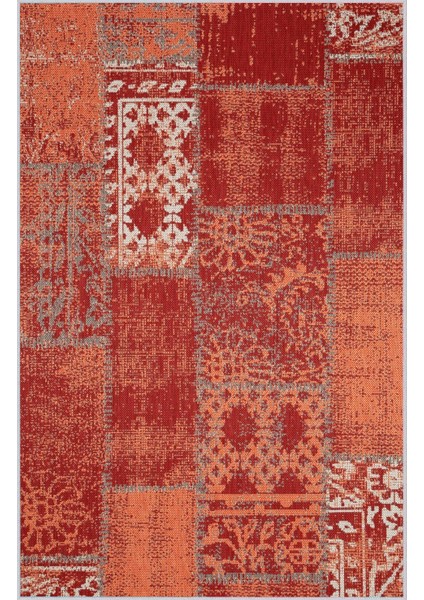 Dijital Baskı Yıkanabilir Kaymaz Taban Salon Halısı Rvg1262 fiyatları
