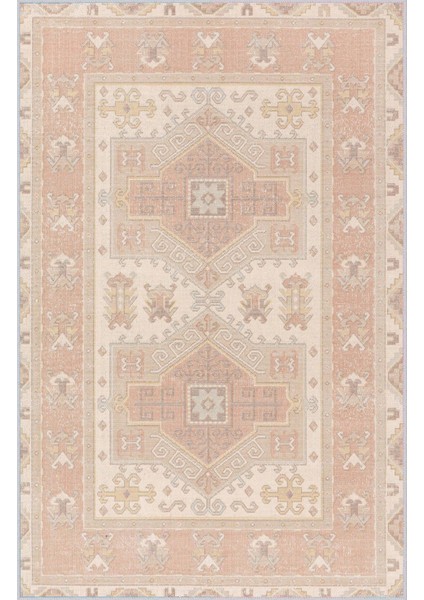 Dijital Baskı Yıkanabilir Kaymaz Taban Salon Halısı Rvg1142 fiyatları