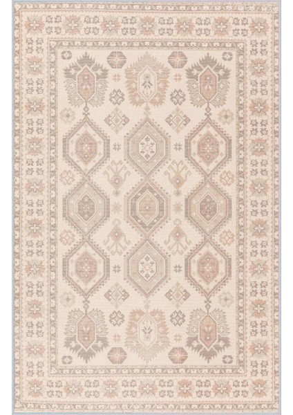 Dijital Baskı Yıkanabilir Kaymaz Taban Salon Halısı Rvg1144 fiyatları