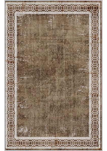 Dijital Baskı Yıkanabilir Kaymaz Taban Salon Halısı Rvg1343-Ht239 fiyatları