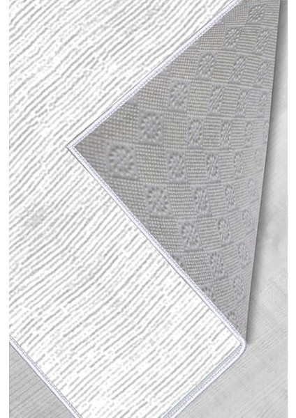 Dijital Baskı Yıkanabilir Kaymaz Taban Salon Halısı Rvg1508-Ht732 modelleri