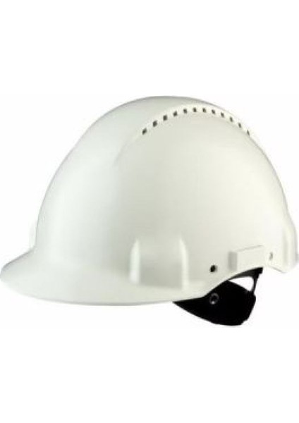 G3000NVI Beyaz Havalandırmalı Vidalı Uv'li