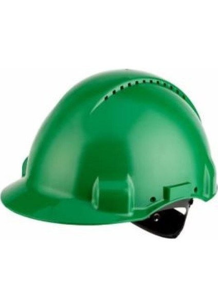 G3000NGP Yeşil Havalandırmalı Vidalı Uv'li