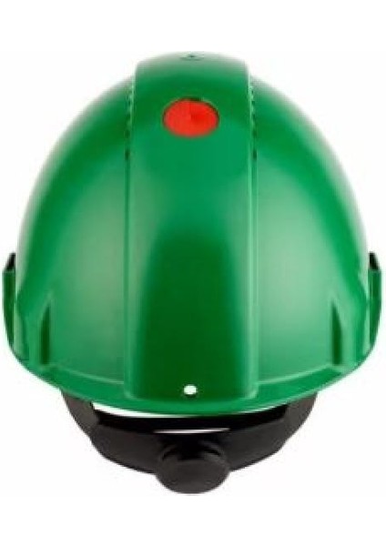G3000NGP Yeşil Havalandırmalı Vidalı Uv'li