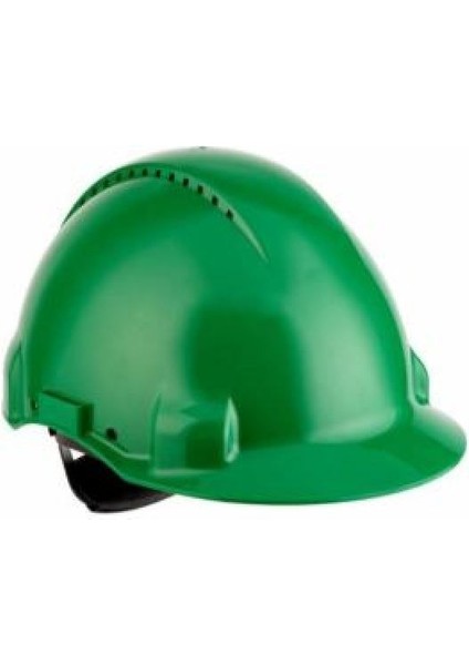 G3000NGP Yeşil Havalandırmalı Vidalı Uv'li