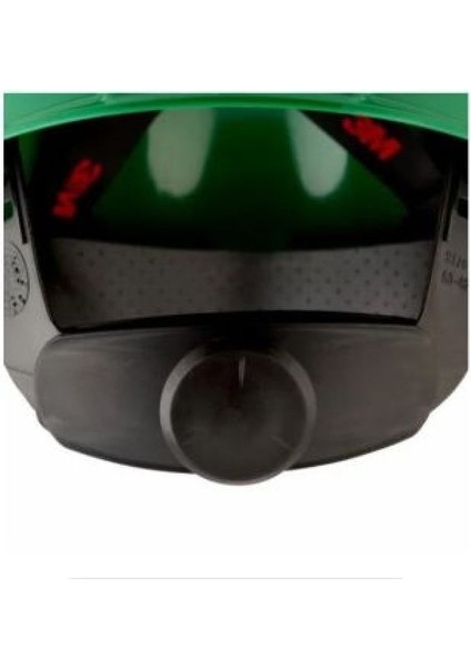 G3000NGP Yeşil Havalandırmalı Vidalı Uv'li