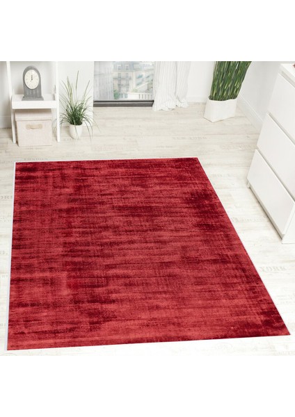 Dijital Baskı Yıkanabilir Kaymaz Taban Salon Halısı Rvg1921