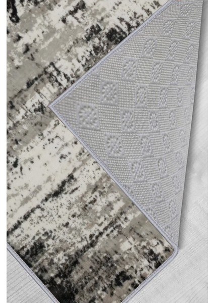 Dijital Baskı Yıkanabilir Kaymaz Taban Salon Halısı Rvg1795 modelleri