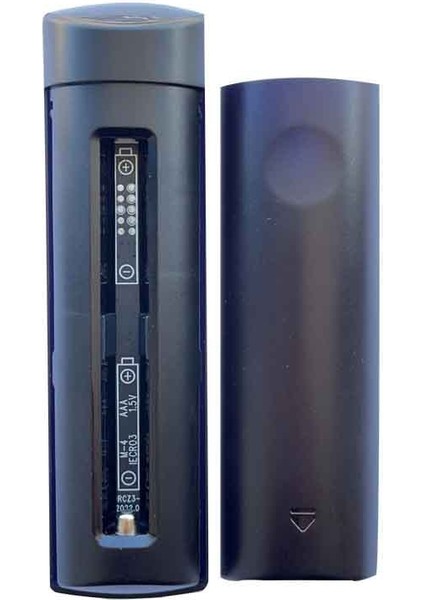 L5B83H Bluetooth Sesli Uzaktan Kumanda-Siyah (Yurt Dışından)