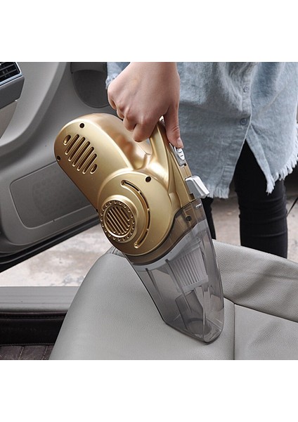 12V Çok Fonksiyonlu Hava Pompası Araba Dördü Bir Arada Elektrikli Süpürge (Yurt Dışından) modelleri