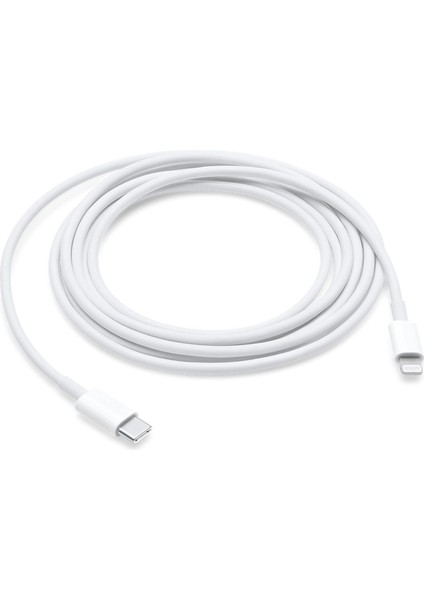 Apple Usb-C - Lightning Kablosu (1 M) (Yurt Dışından)