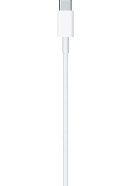 Apple Usb-C - Lightning Kablosu (1 M) (Yurt Dışından)